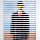 Illustration for article titled Classic paintings recreated using Pantone color chips